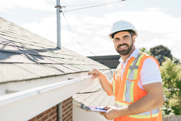 Tile Roofing Contractor in Silver Grove, KY