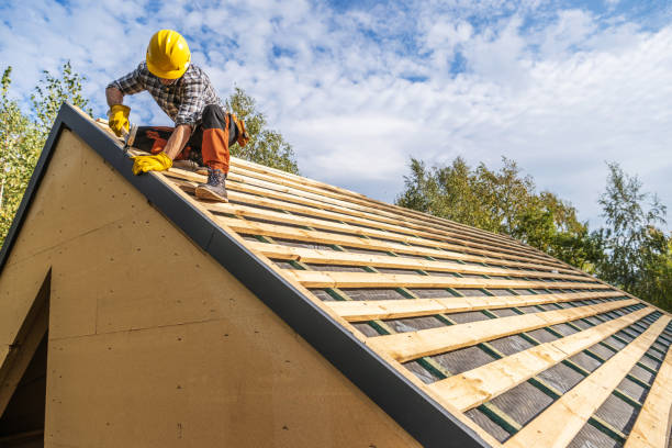 Best Roof Restoration Services  in Silver Grove, KY