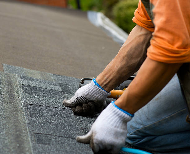 Quick and Trustworthy Emergency Roof Repair Services in Silver Grove, KY