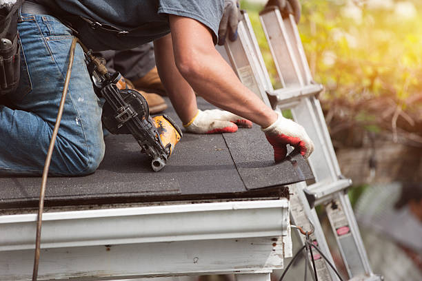 Best Residential Roofing Contractor  in Silver Grove, KY