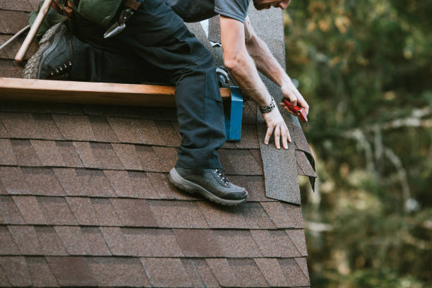 Best Commercial Roofing Services  in Silver Grove, KY
