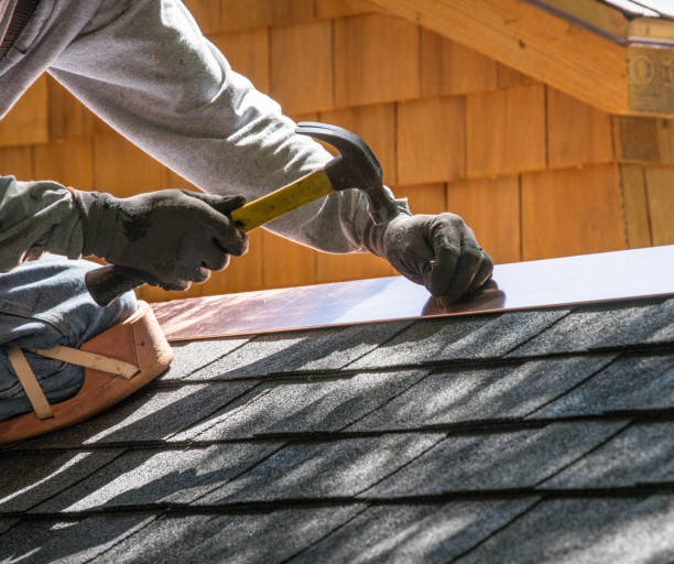 Slate Roofing Contractor in Silver Grove, KY